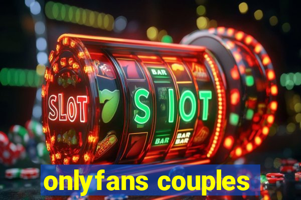 onlyfans couples